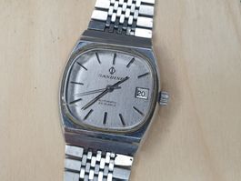 Candino automatique 34mm