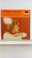 Cindy Ellis - Seltene Single Schallplatte, Top Zustand!