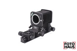 Nikon Macro Balgen PB-6 F-Bajonett F2 F3 F4 D 1556