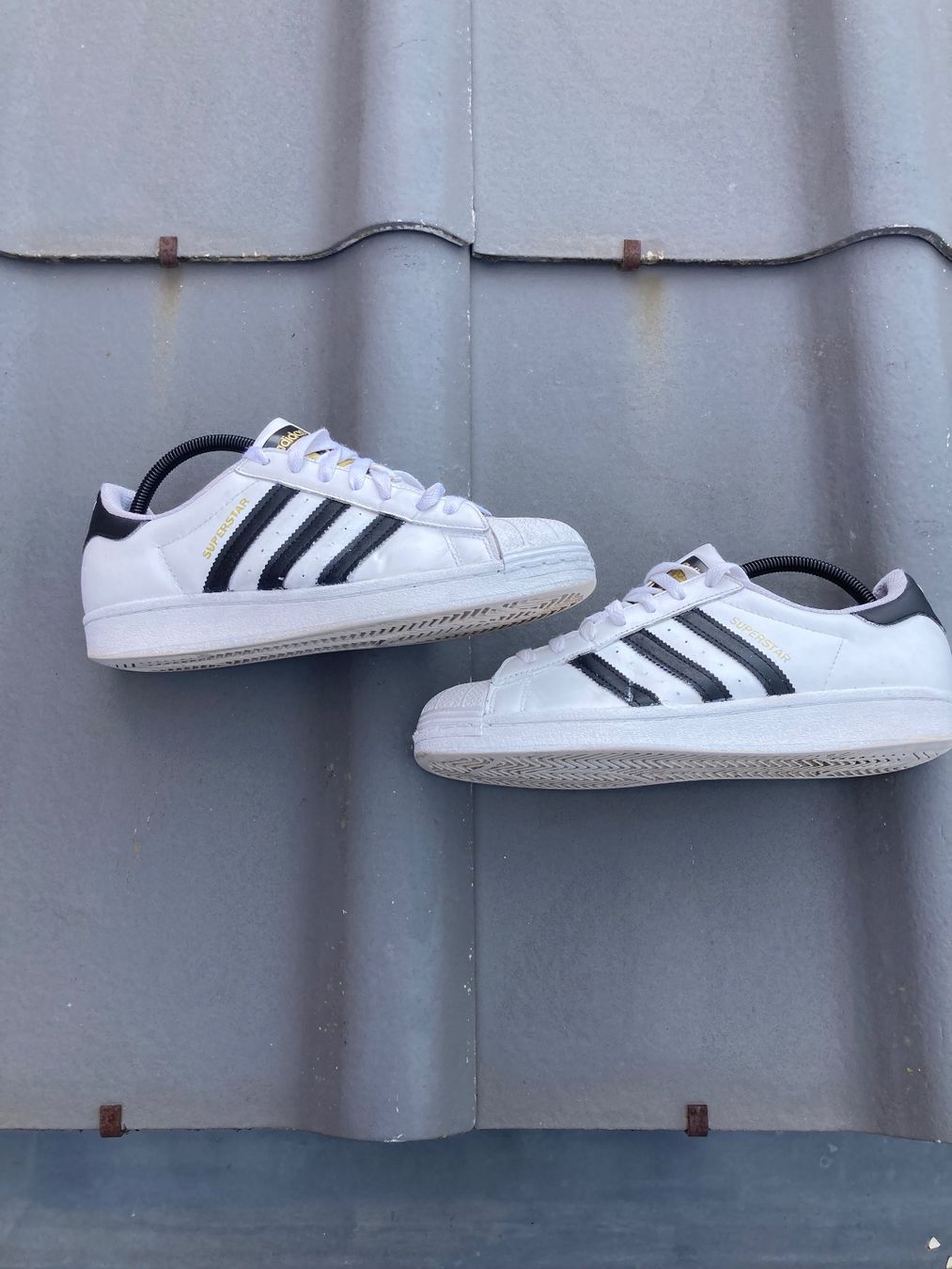 Adidas Herrenschuhe: Adidas – Gebraucht aus Dompierre FR von matmath 1