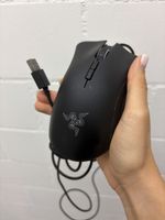 Razer Gaming Maus 