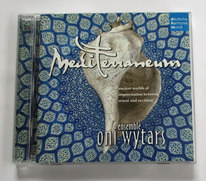 ENSEMBLE ONI WYTARS - Mediterraneum | Kaufen auf Ricardo