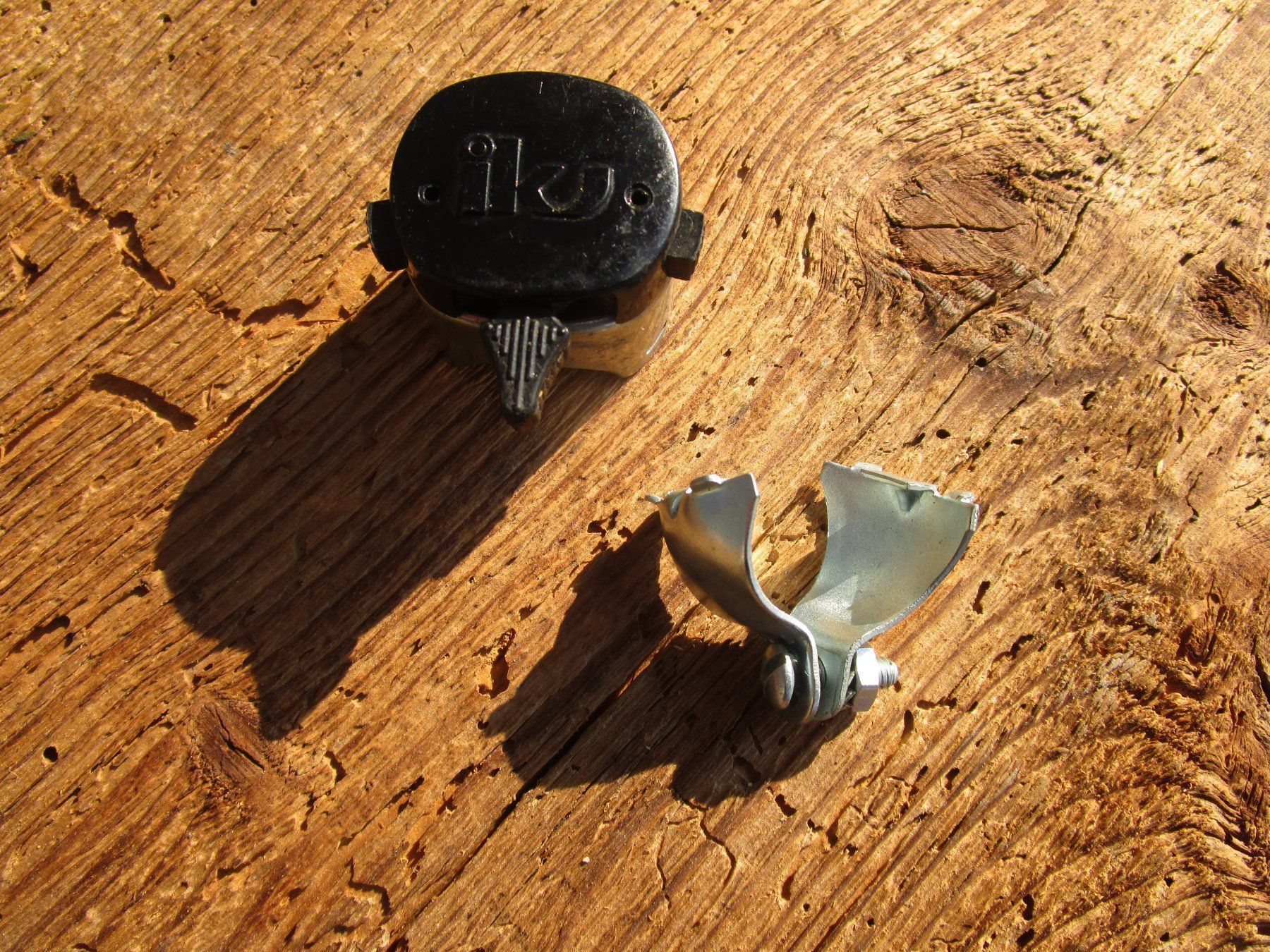 Mofas: Interrupteur IKU. – Neu und originalverpackt aus Leytron von ACLEONARD01