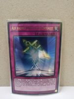 Yu-Gi-Oh Auf halbem Weg in die Ewigkeit DUSA