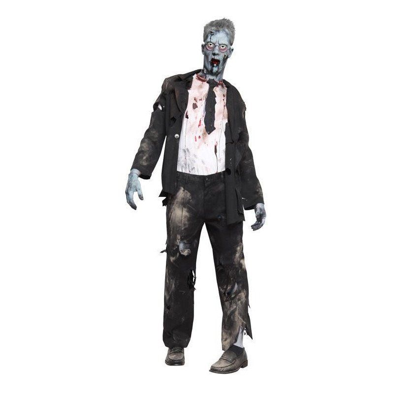 Kostüme: Zombie Kit Graveyard – Neu und originalverpackt aus Gonten von Herr-Lobo 1