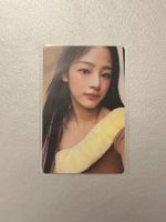 PC Photocard New Jeans Minji New Jeans Bluebook Minji Ver