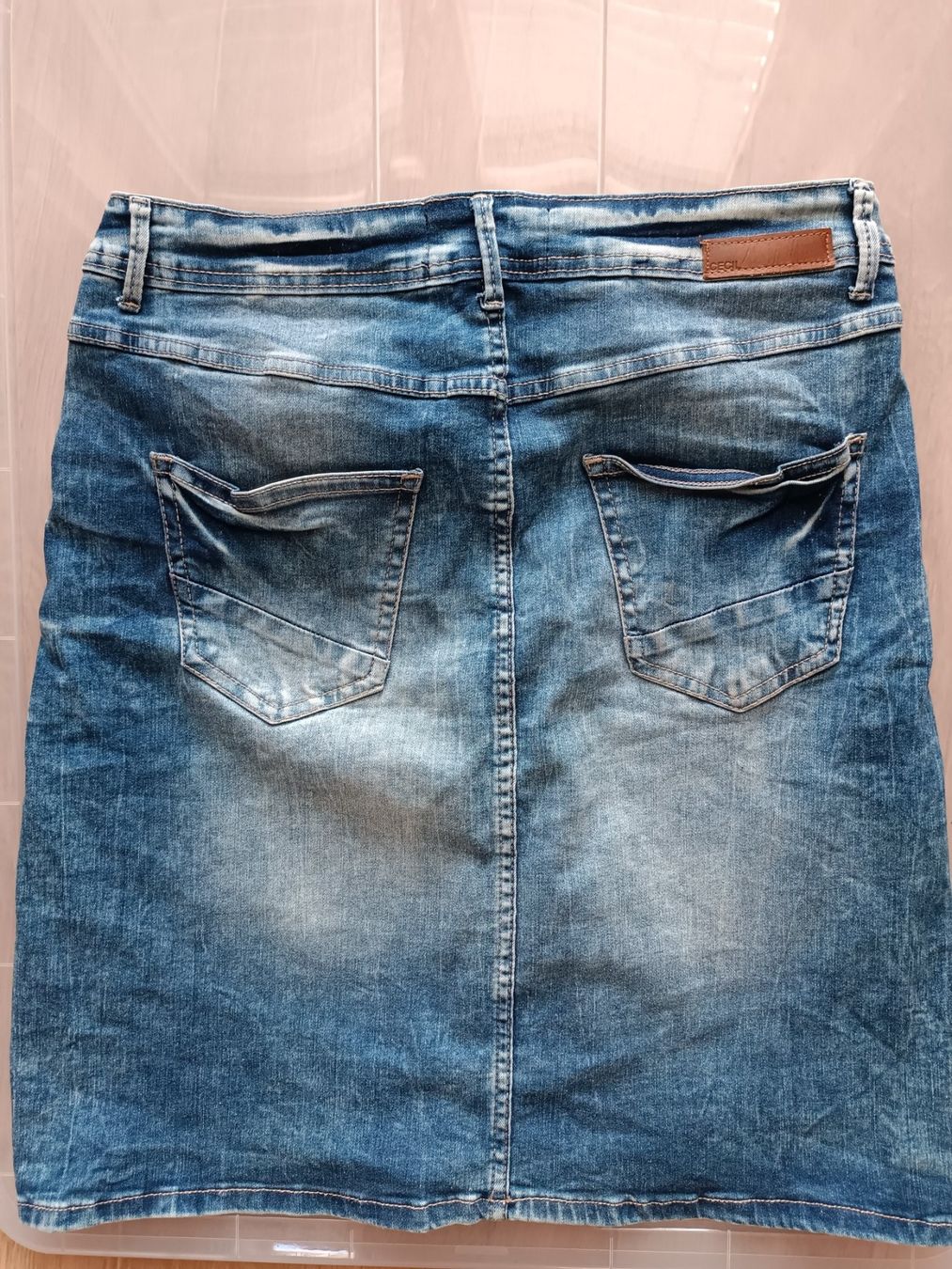 Cecil Gonne: Jeans Rock – Usato da Horw venduto da stani03 1