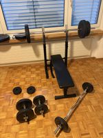 Full gym