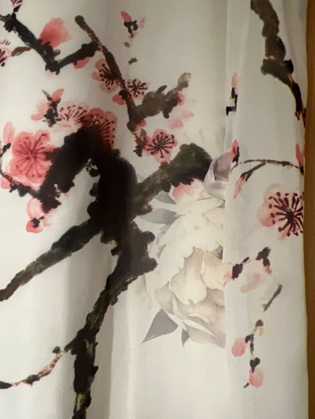 Kleider: Blumenkleid Sommerkleid Gr. S – Neu (gemäss Beschreibung) aus Brugg AG von NathalieN 3