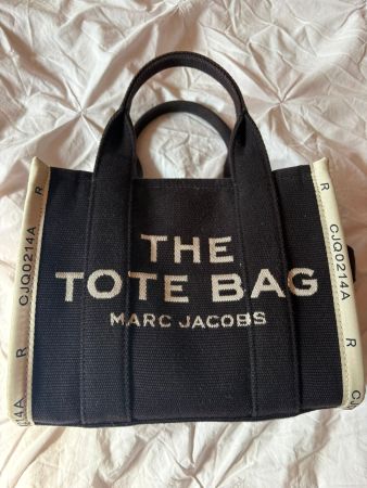The Tote Bag von Marc Jacobs
