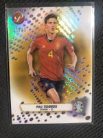 Topps Pristine Pau Torres /50