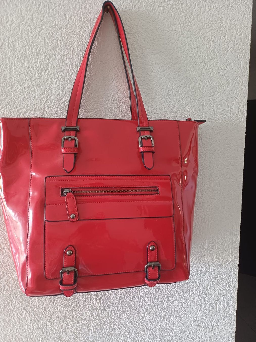 Taschen für Damen: Sac à main Texto – Gebraucht aus Collonges von cam_72xf 4