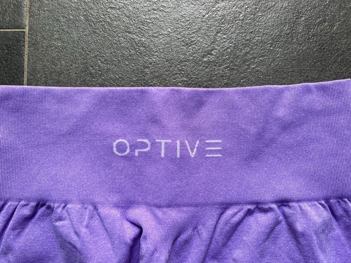 Leggings: Optive Leggins – Nuovo (secondo la descrizione) da Wil / ZH venduto da Fellow16 2