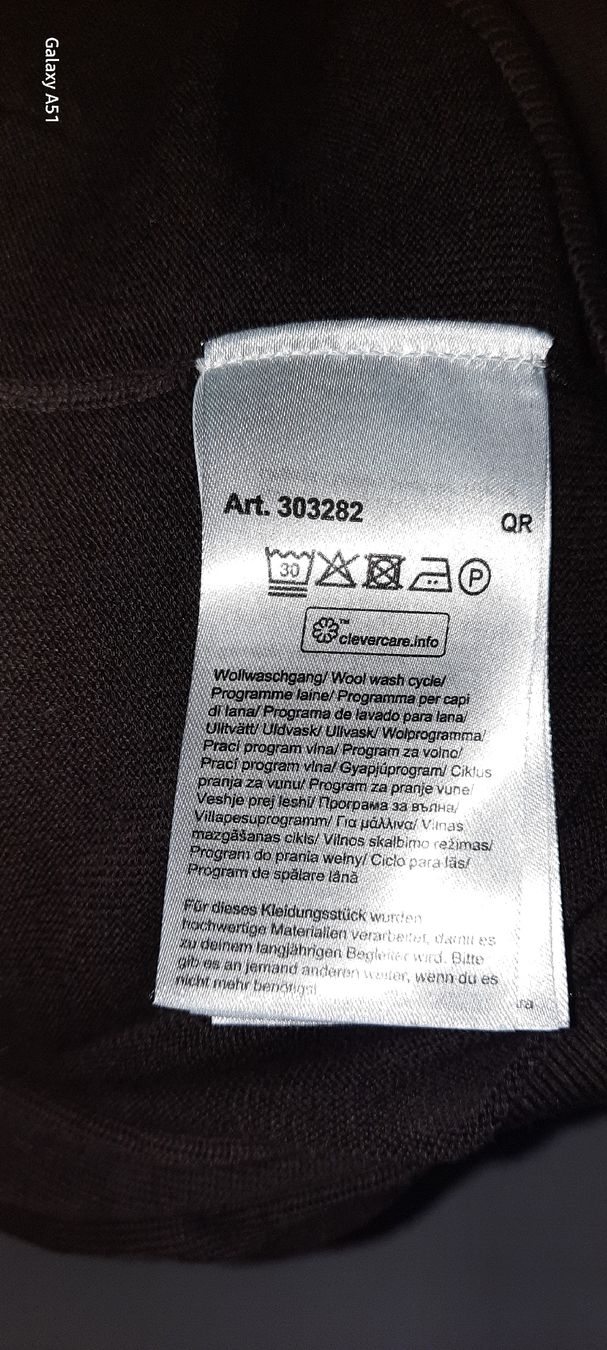 Maglioni & Felpe: ***STREET ONE*** Feinstrickpullover braun Gr 42 – Usato da Wädenswil venduto da H2H_Secondhandshop 4