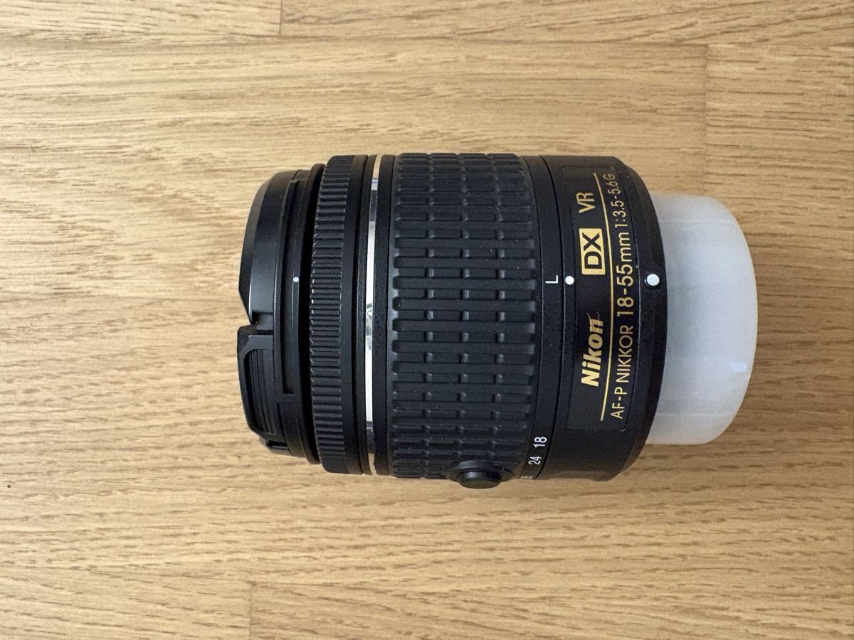 Nikon Appareil photo: Nikon d3500 – Neuf (Voir description) à Zürich par sar_ck7h 4