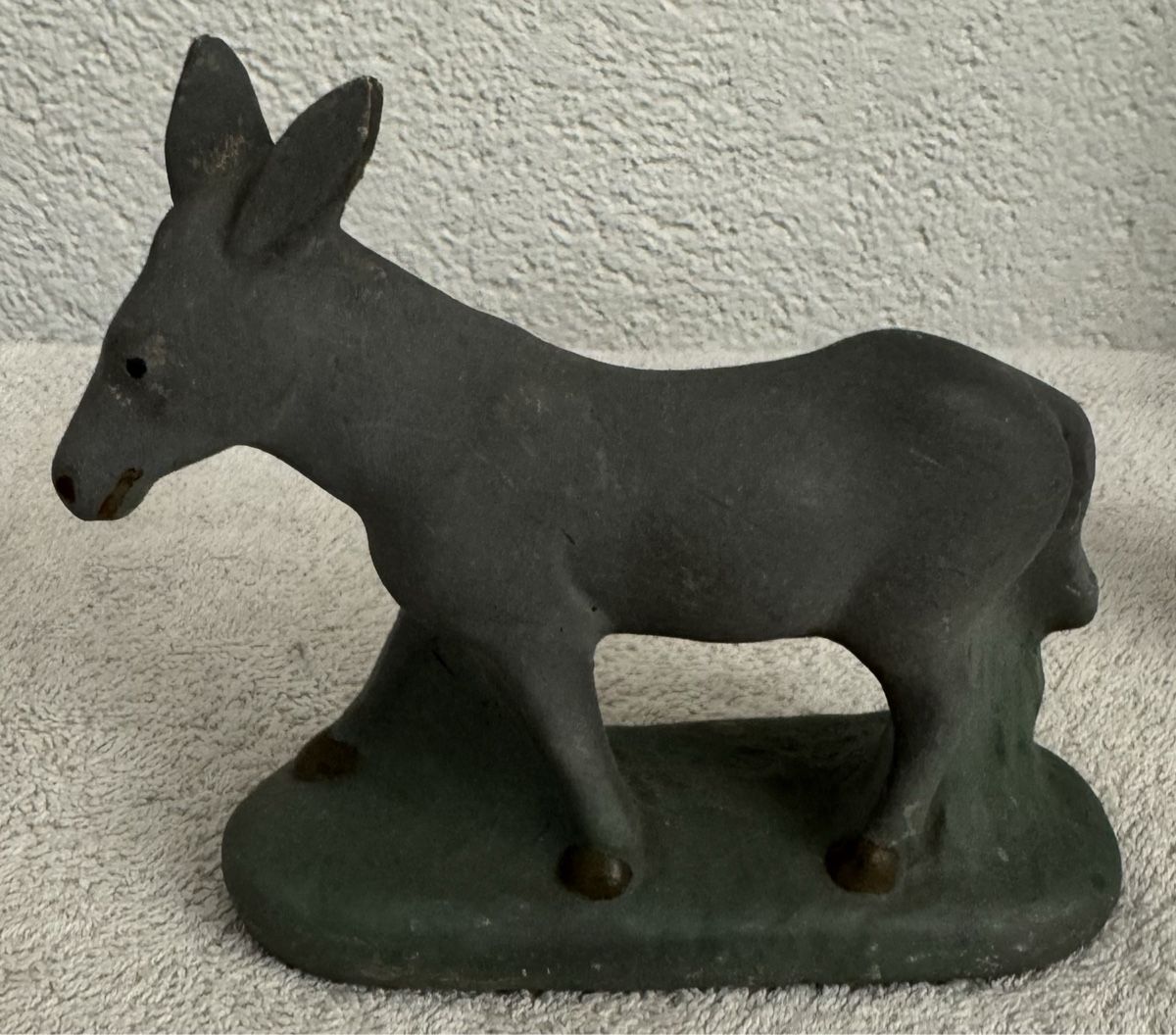 Statuette: Weihnachts Krippenfiguren  – Usato da Binningen venduto da kal_5nsj 4