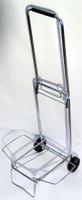Transportkarre klappbar aus Metall