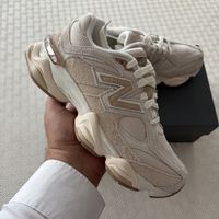  New Balance 9060 Bisque- Taille 38