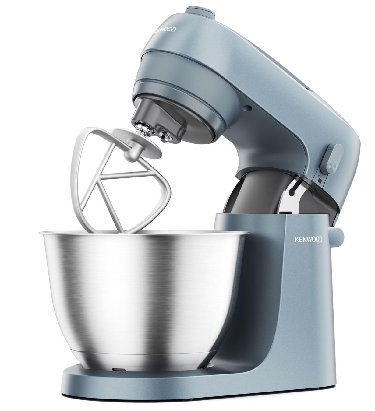 Kennwood Elettrodomestici da cucina: Standmixer Kenwood Go – Usato da Niederrohrdorf venduto da blade012