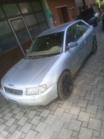 Audi A3 Quattro 1.8t
