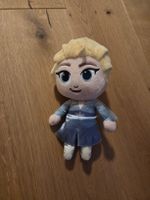 Elsa Kuscheltier Frozen Grösse ca. 25cm guter Zustand