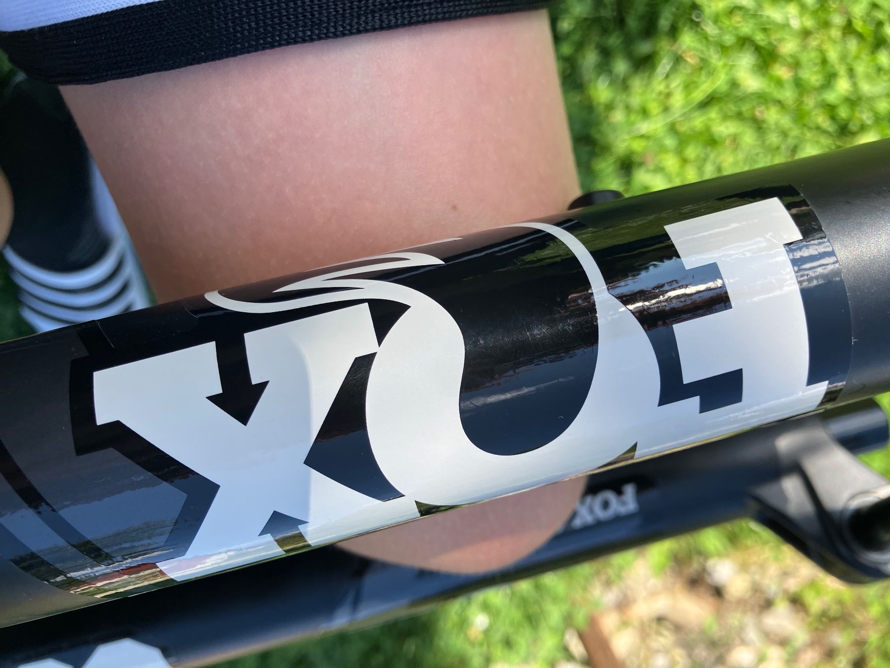 Fox Ersatzteile: FOX 36 Federgabel 27.5"-29" – Gebraucht aus Adetswil von Goggwaergji 6