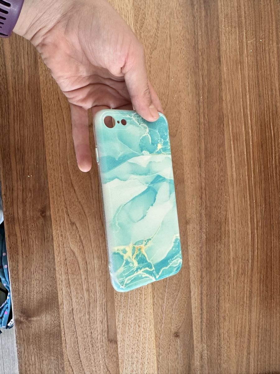 Covers & Schutzfolien: Handyhülle iPhone 8/7 – Gebraucht aus Auslikon von Kaede4 3