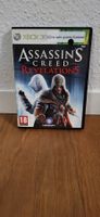 Xbox 360 - Assassins Creed Revelations