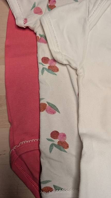 Biancheria intima: Bodies Petit Bateau 24 monate 86 – Usato da Zürich venduto da albalm 1