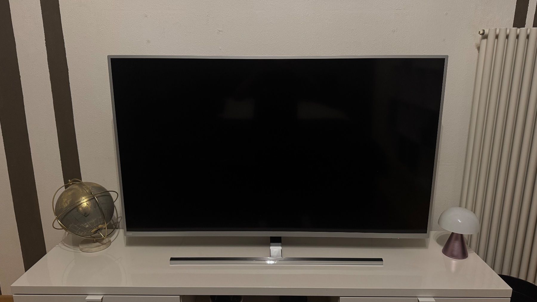 Philips Televisori: TV Philips The One Ambilight 50 – Usato da Bulle venduto da Math2601 2