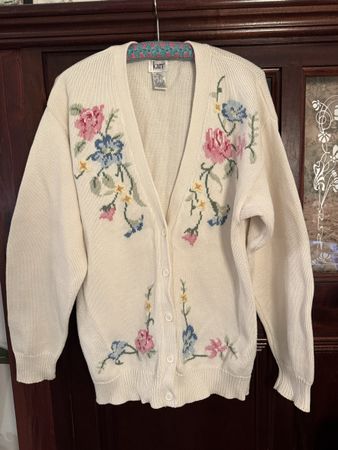 Strick Kardigan Kari Cardigan