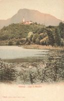 Sorengo lago muzano