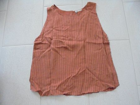 NILE TOP GR.XL *NEU*