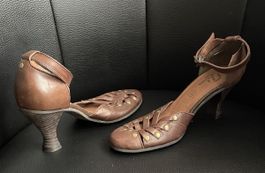 Damen Schuhe Bata Größe 36