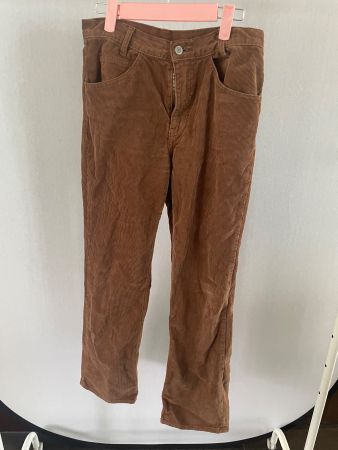 Coole Cordhose von J. Galt, Grösse S, Top Zustand!