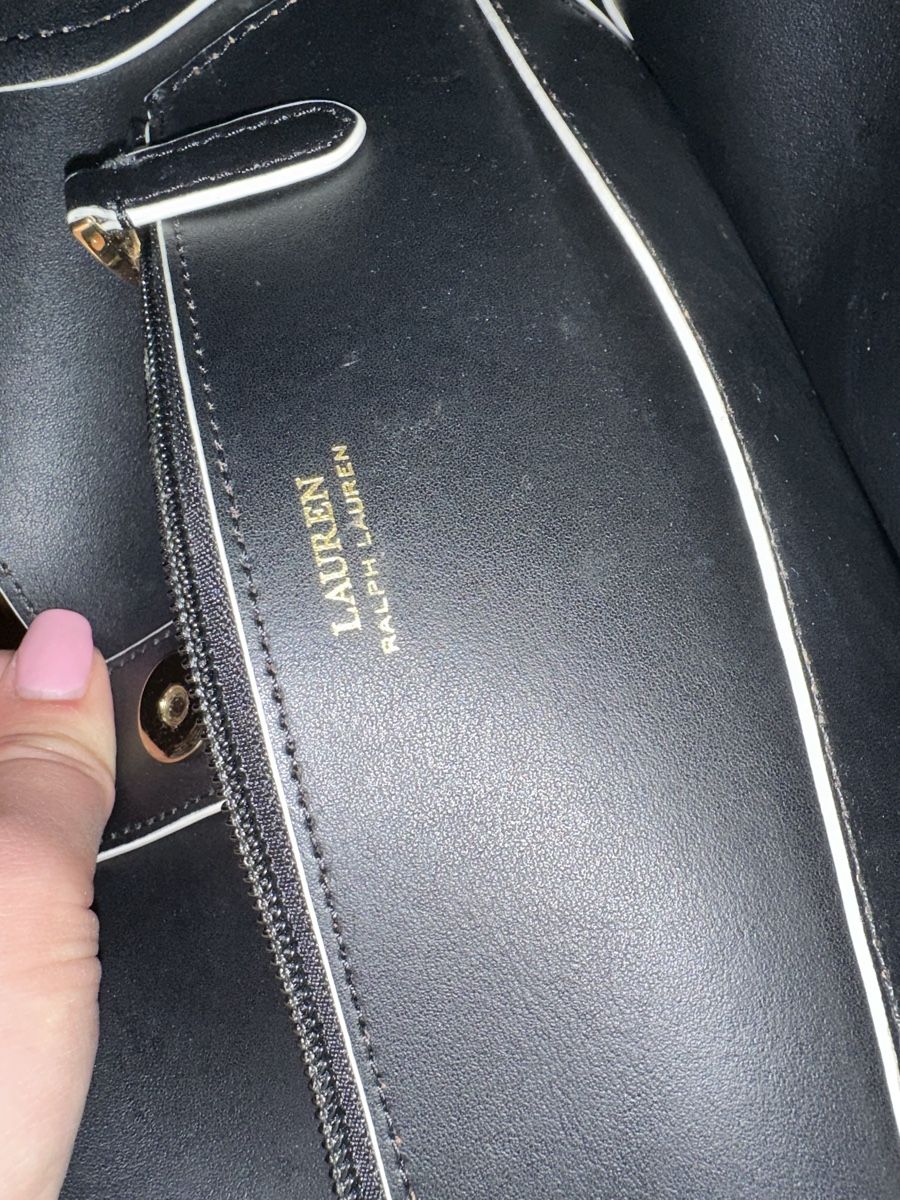 Ralph Lauren : Ralph Lauren Tasche – Neu (gemäss Beschreibung) aus Liestal von masxhi22 3