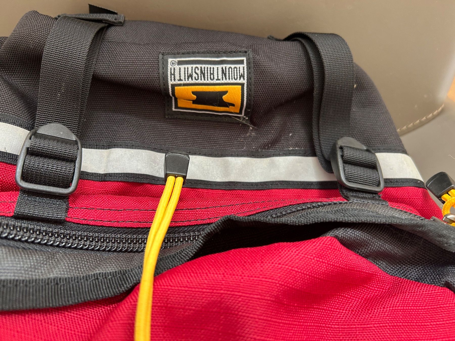 Bekleidung: Dog saddle bag  - new – Gebraucht aus Zollikon von kmg1 2
