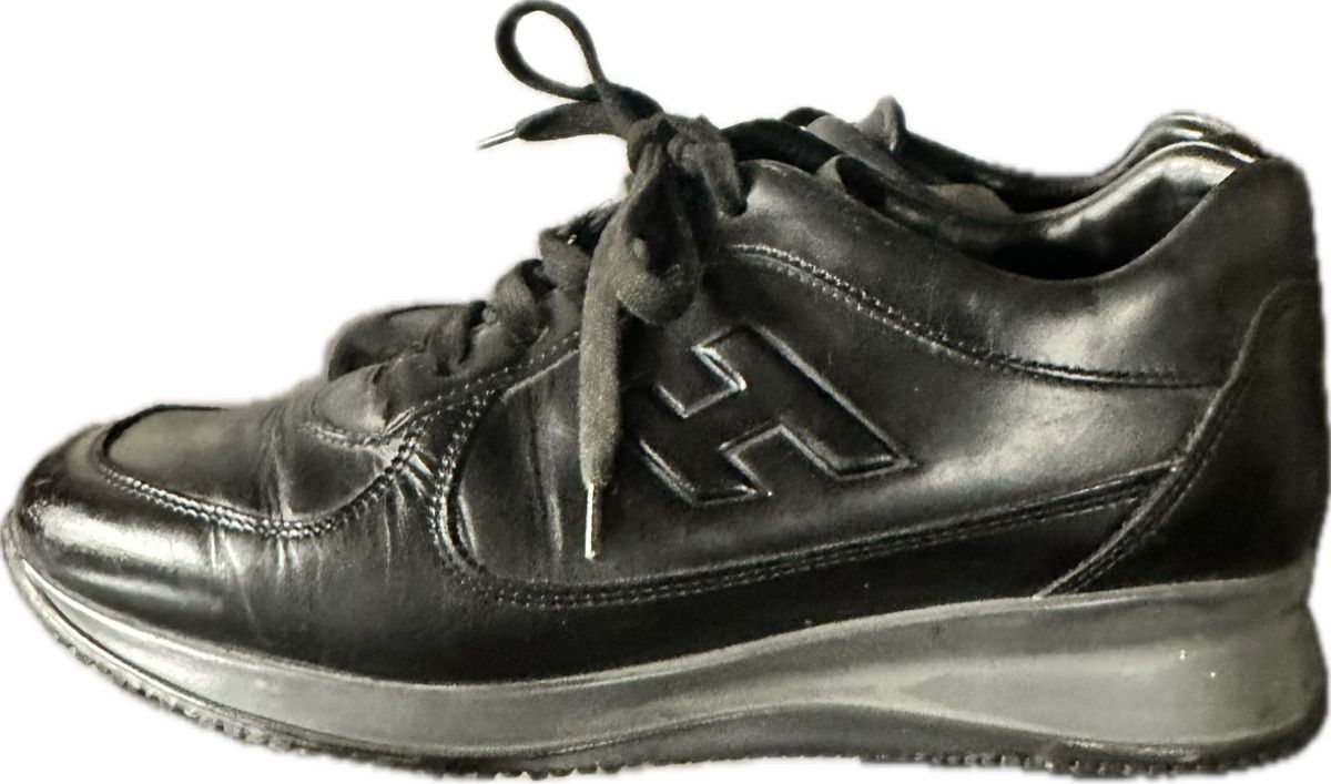 Hogan Scarpe da uomo: Hogan Sneakers – Usato da Burgdorf venduto da N.O.C. 1