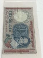 10 Gulden 1953 Niederlande Banknote (S26)