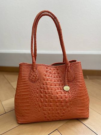 Handtasche Brahmin