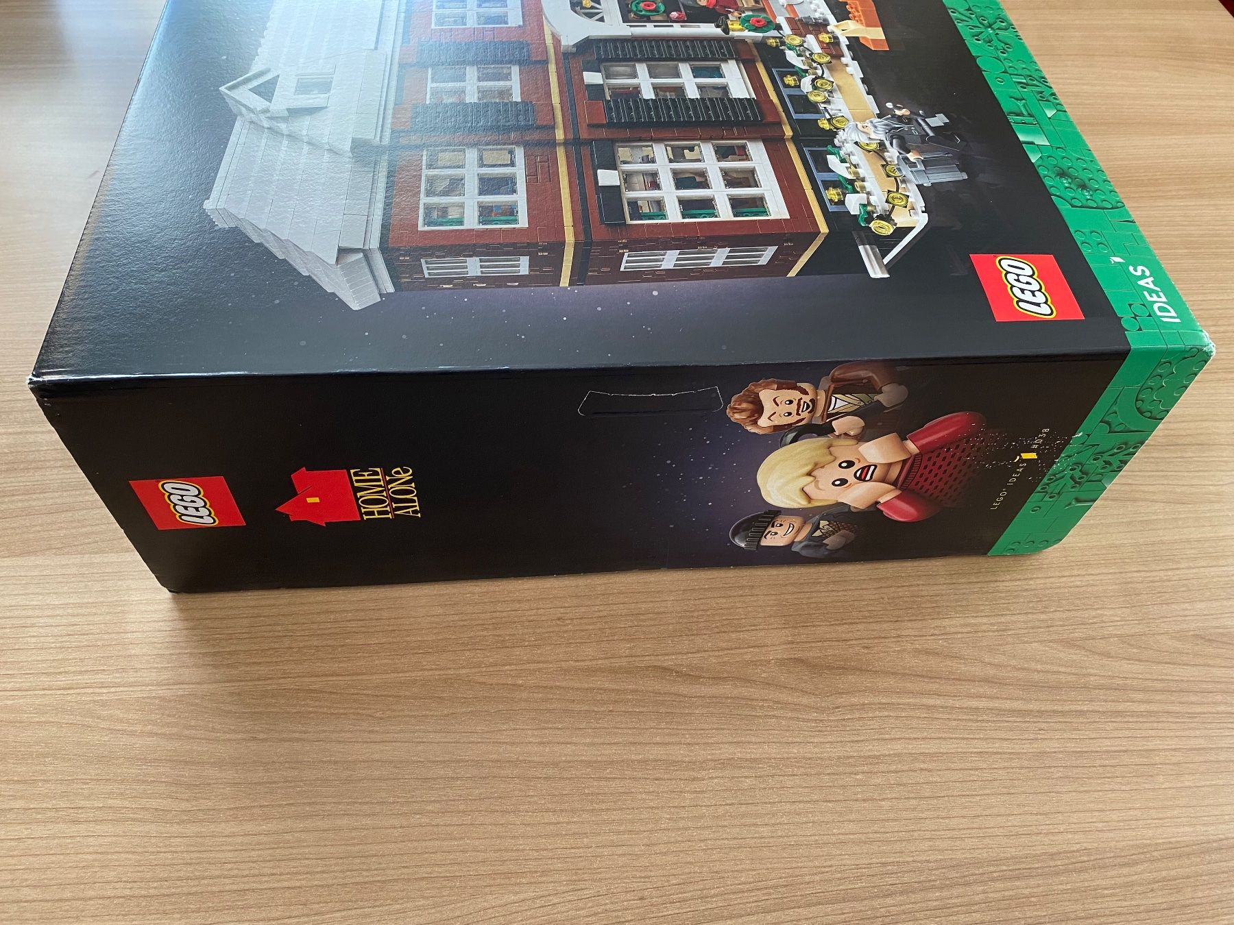 Lego Baukästen: 💥LEGO Ideas 21330 Home Alone NEU – Neu und originalverpackt aus Galgenen von Krdshop 3