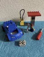 Lego Duplo Tankstelle 5640 komplett & wie Neu!