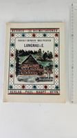 Berner Heimatbücher: Langnau – Herz des Oberemmentals