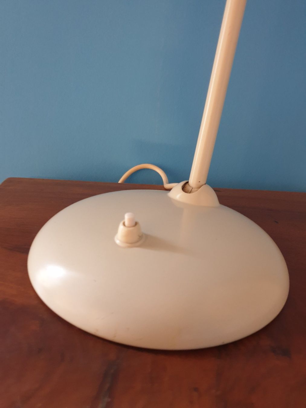 Lampade: Bauhauslampe Original Hala – Usato da rebstein venduto da spacy73 4