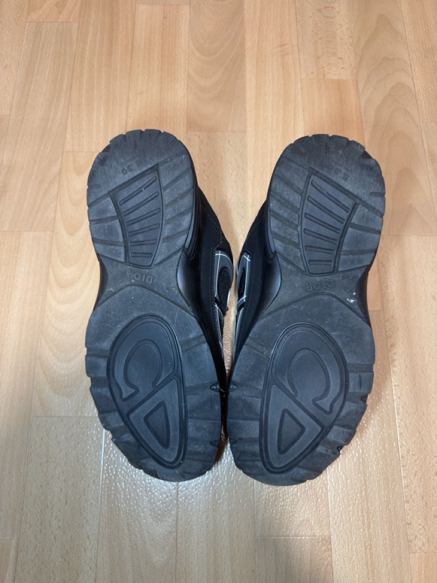 Herrenschuhe: B30 Sneaker – Gebraucht aus Volketswil von 8003 3