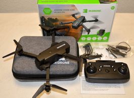 Wi-Fi-Drohne MiDrone Vision 410W Drone