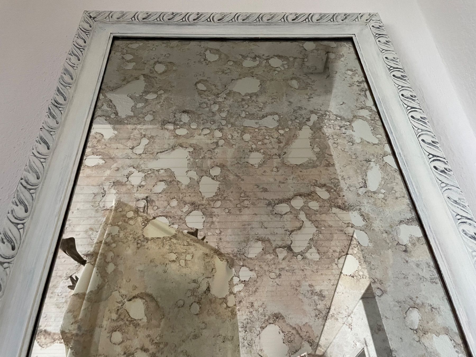 Specchi: Wandspiegel – Usato da Heiligenschwendi venduto da Mike73