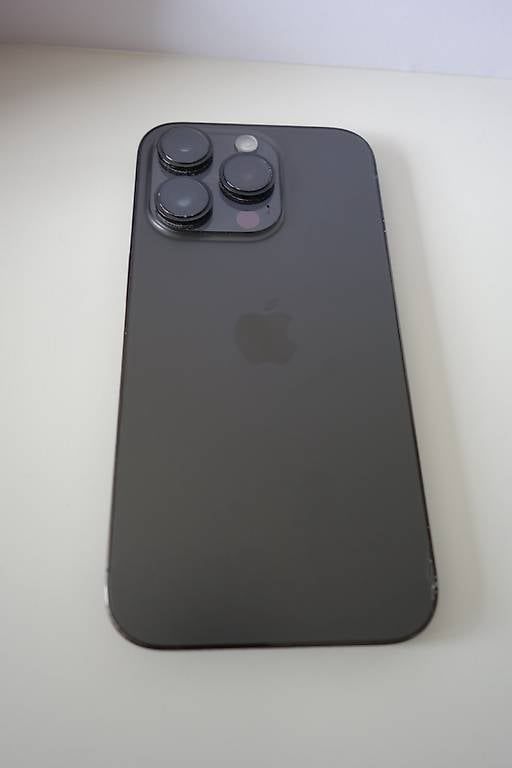 Telefoni cellulari / Smartphones: iPhone 14 Pro - 128GB inkl. 4 Cases – Usato da Regensdorf venduto da stevenforrer94 1