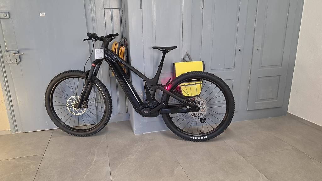 Biciclette: E-Bike Neu Scott model 2026 – Nuovo e nell'imballaggio originale da Bronschhofen venduto da Timi.g 8