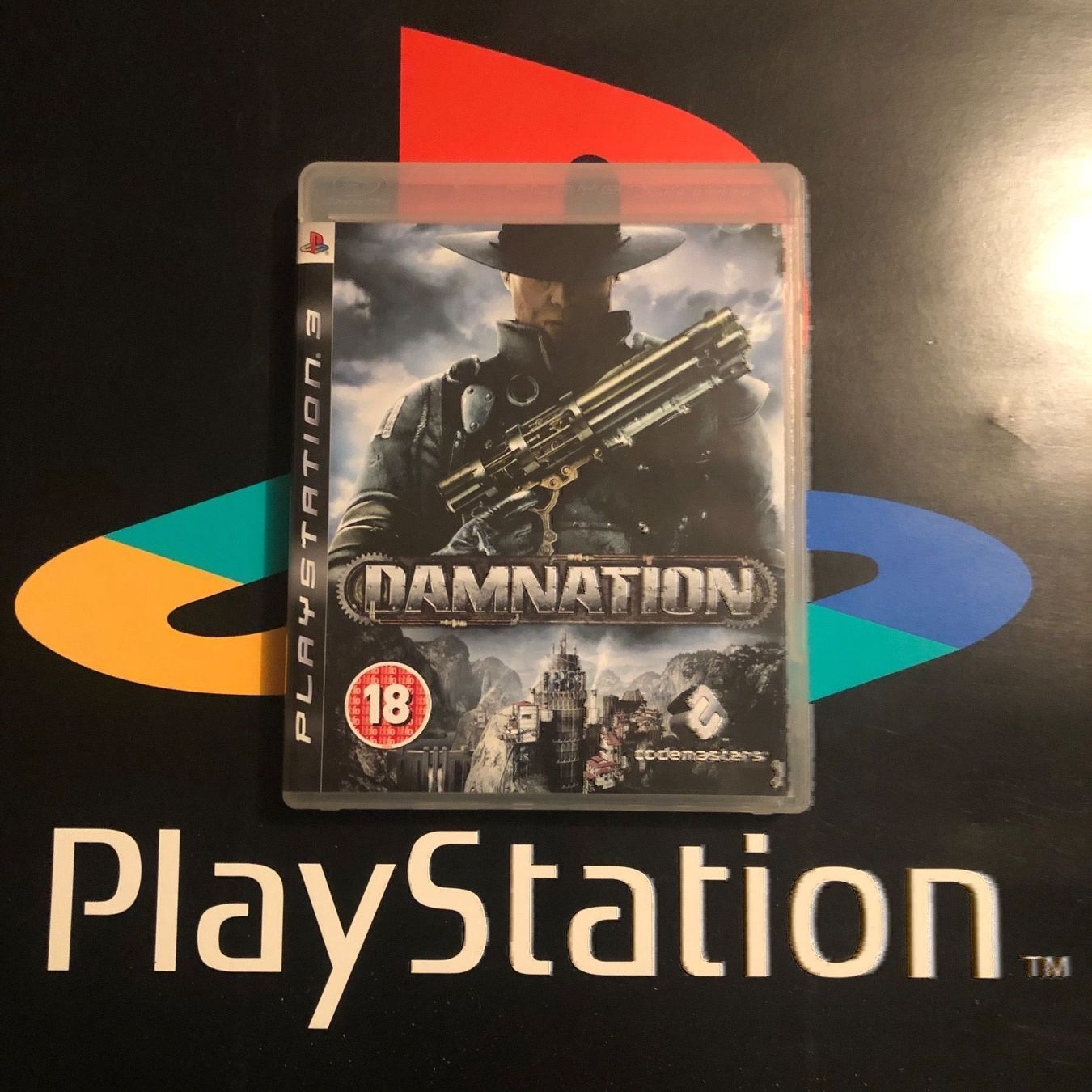 Giochi: Damnation für PS3 – Usato da Kestenholz venduto da Mad18